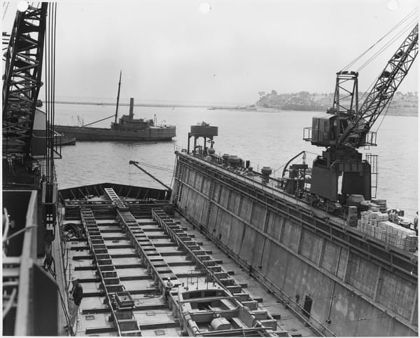 San Pedro