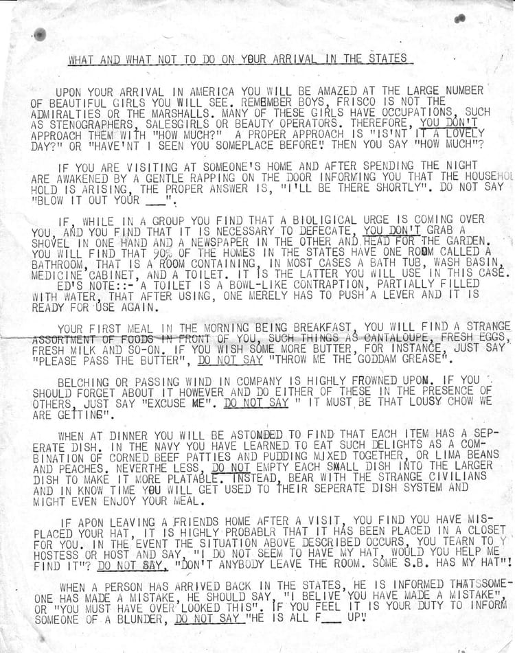 January 21, 1946
